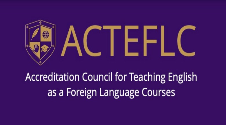 ACTEFLC TEFL Accreditation