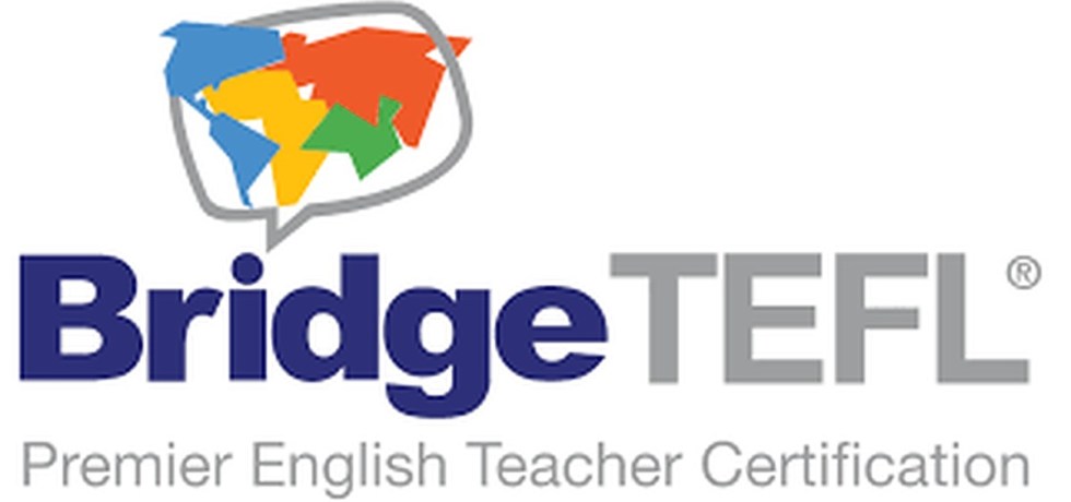 Bridge TEFL TESOL Reviews Logo