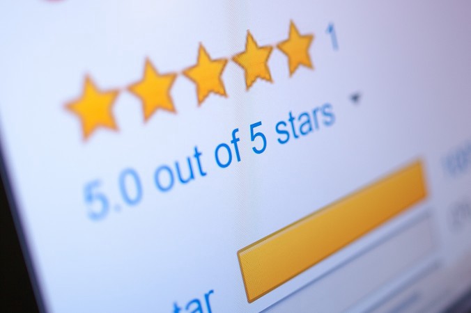 Fake TEFL Reviews written by Online TESOL certification programs.