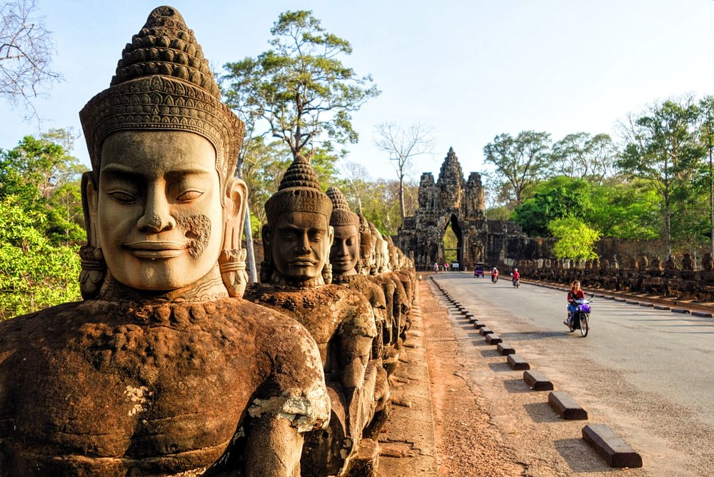the best places to teach english abroad 2019