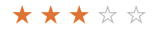 3 star online tefl review
