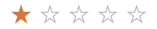 1 star online tefl review