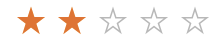 2 star online tefl review