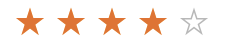 4 star online tefl review